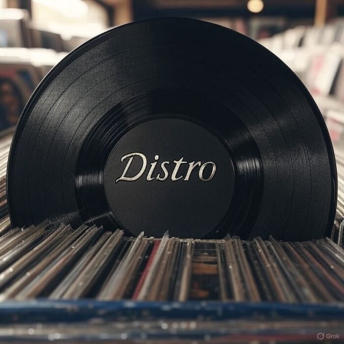 Distro