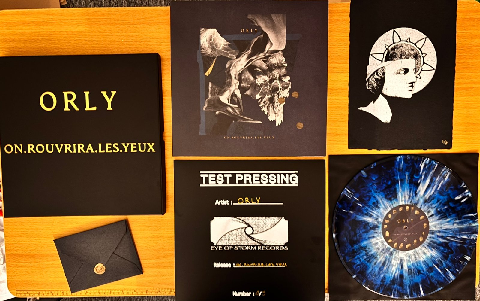 EOS Collector Boxset - ORLY – Image 2