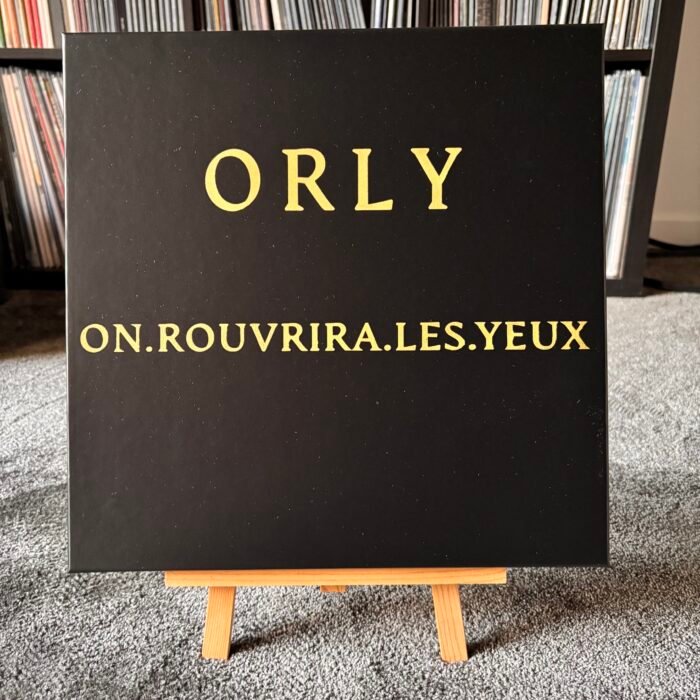 EOS Collector Boxset - ORLY
