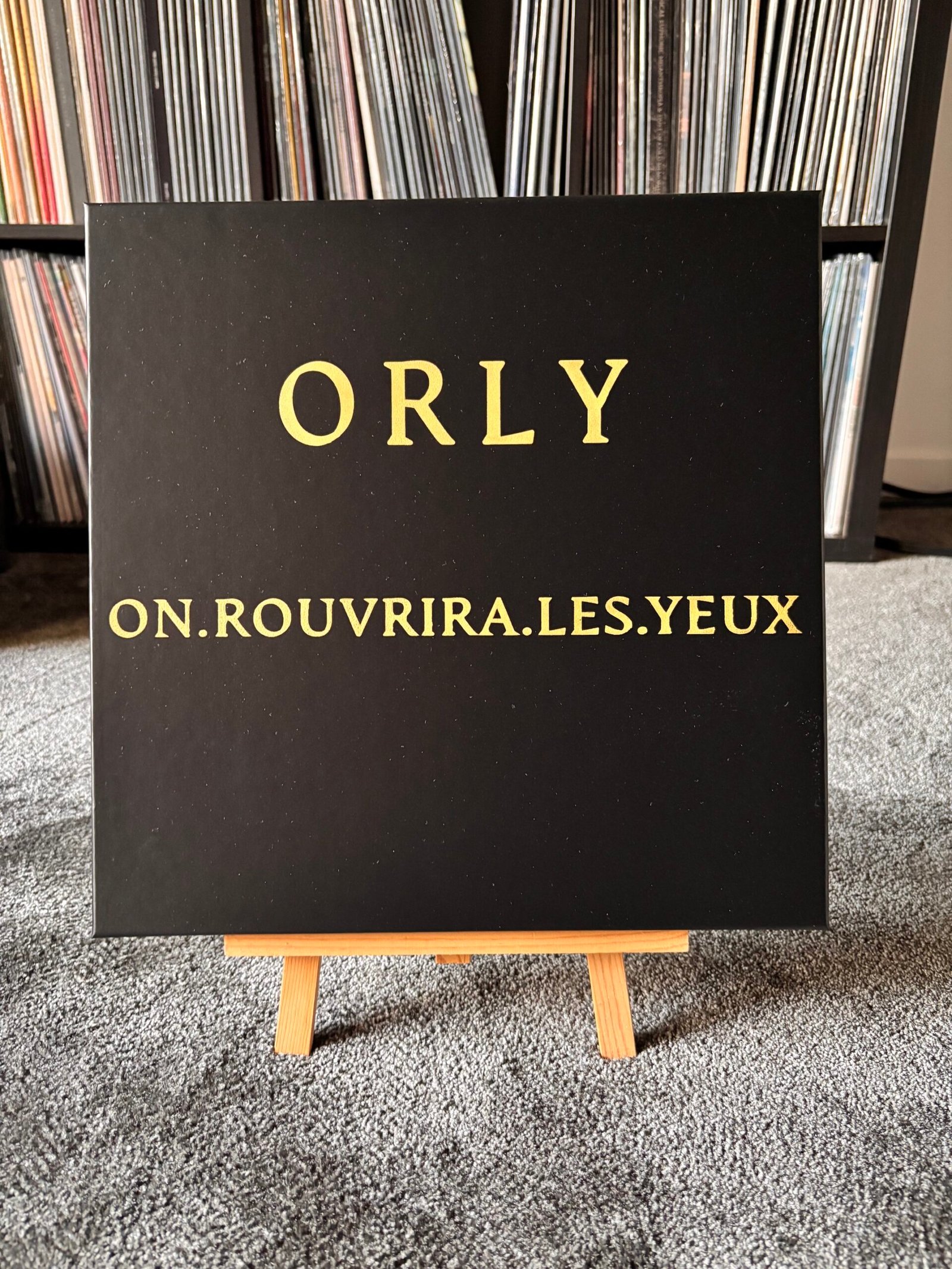 EOS Collector Boxset - ORLY